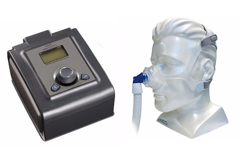 CPAP